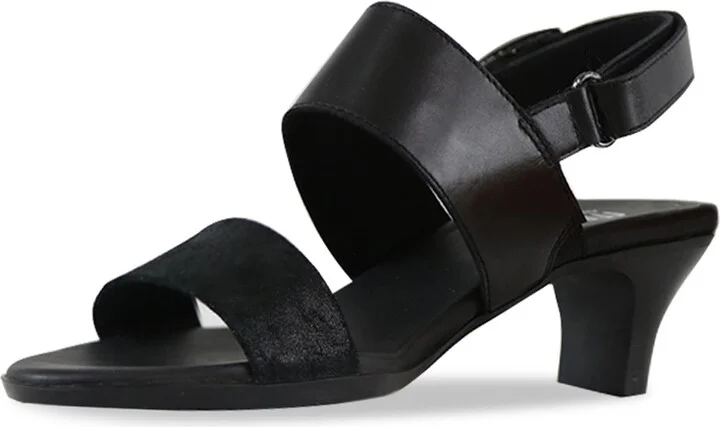 Livia Slingback Sandal - Image 10