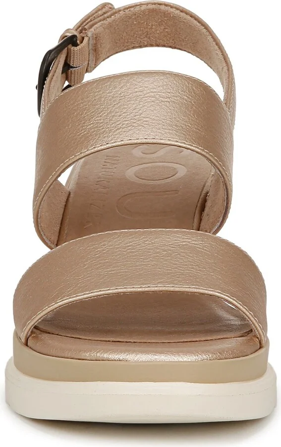 Livia Wedge Sandal - Image 3