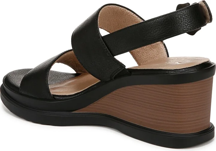 Livia Wedge Sandal - Image 11