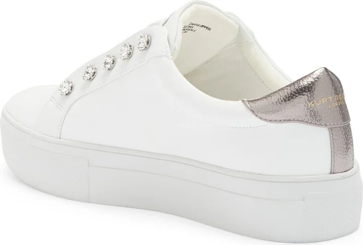 Liviah Platform Sneaker - Image 2