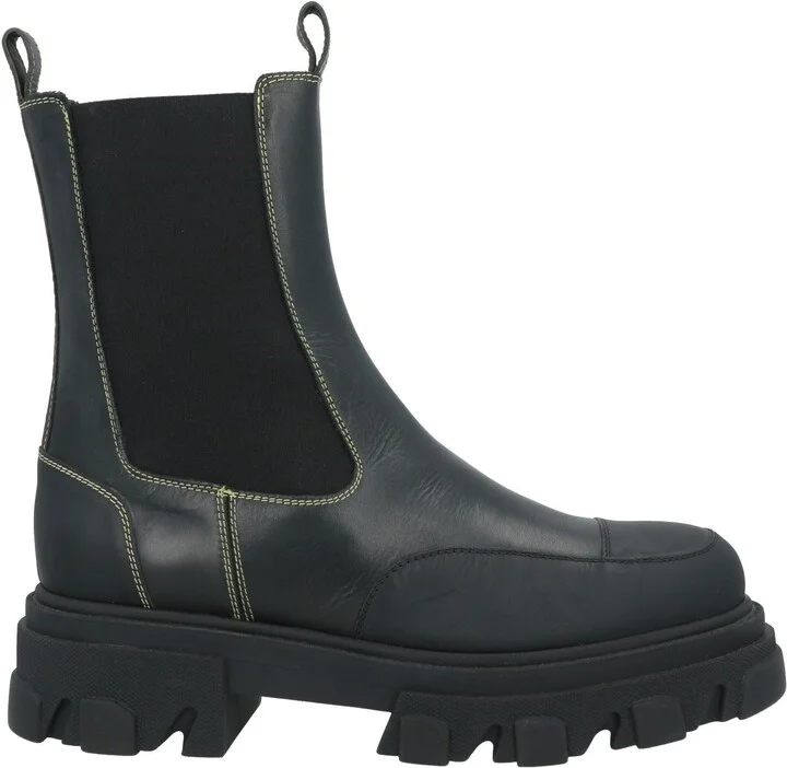 Liviana Conti Woman Ankle boots - Image 3