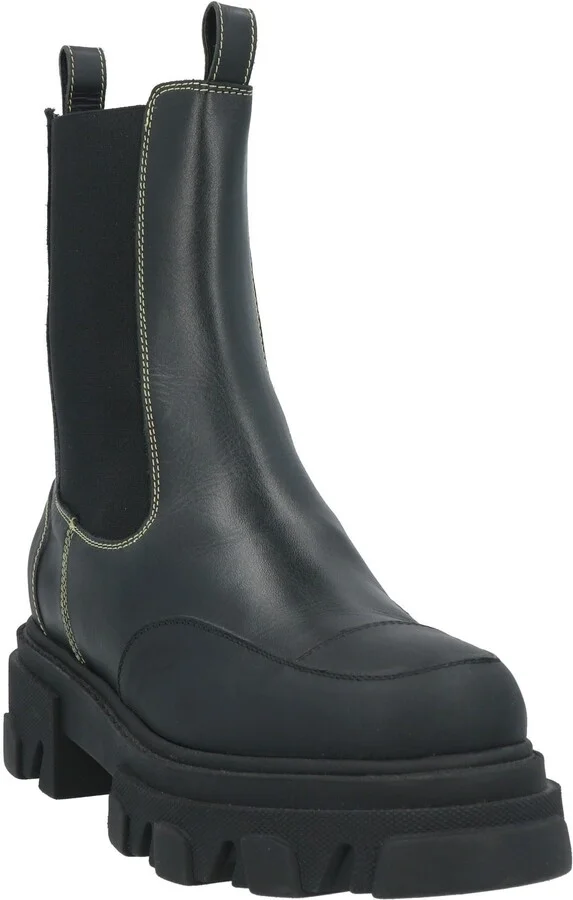 Liviana Conti Woman Ankle boots - Image 4