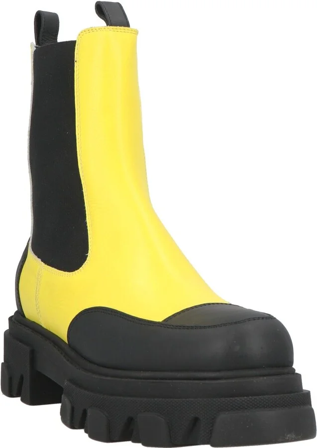 Liviana Conti Woman Ankle boots - Image 7