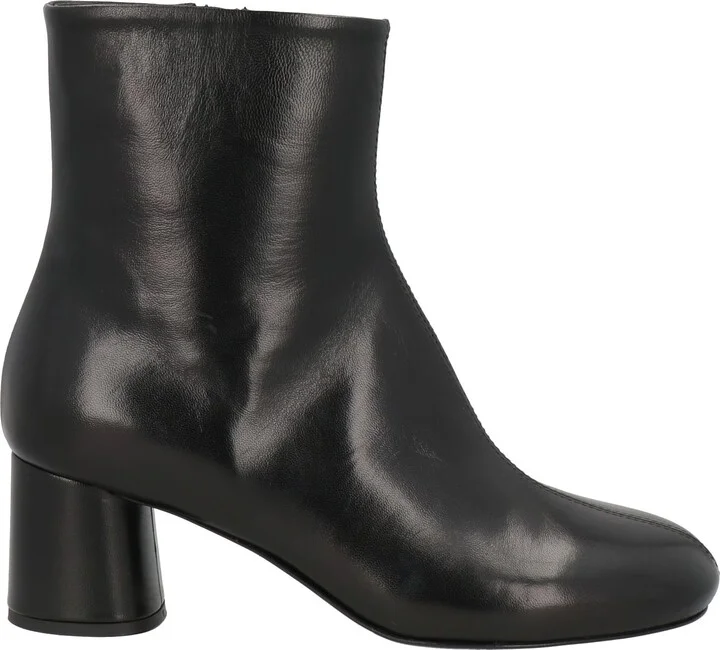 Liviana Conti Woman Ankle boots - Image 3