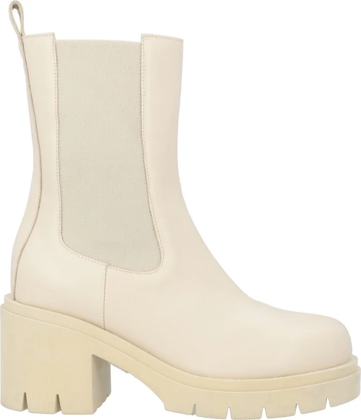 Liviana Conti Woman Ankle boots - Image 3