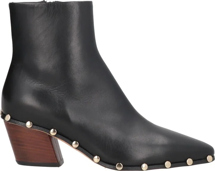 Liviana Conti Woman Ankle boots - Image 3
