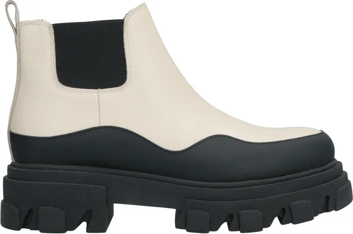 Liviana Conti Woman Ankle boots - Image 3