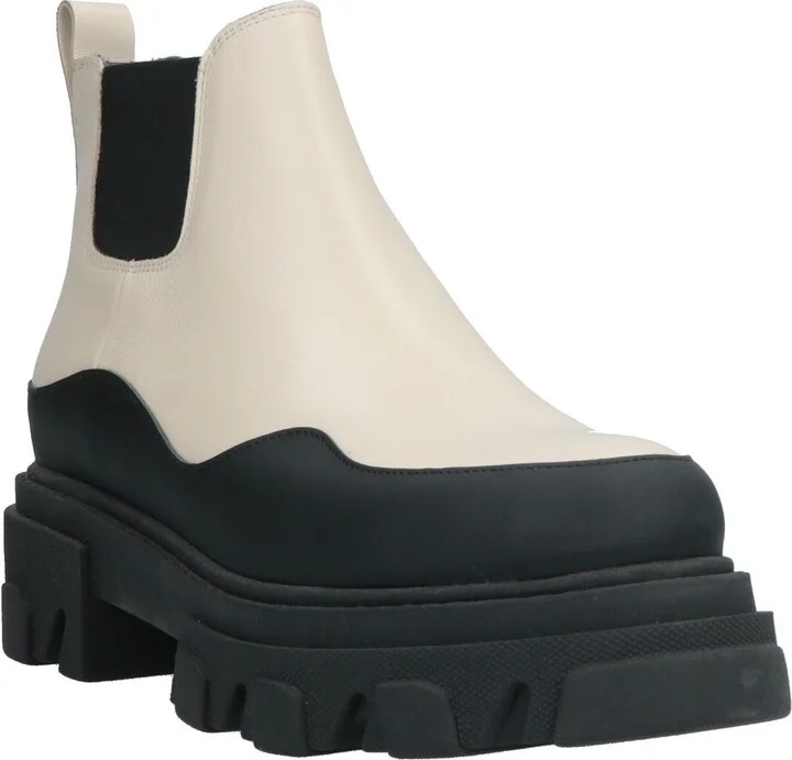 Liviana Conti Woman Ankle boots - Image 4