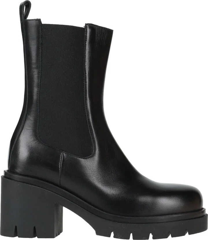 Liviana Conti Woman Ankle boots - Image 3