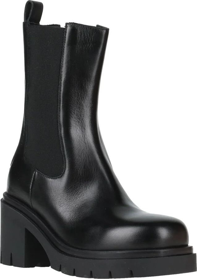 Liviana Conti Woman Ankle boots - Image 4