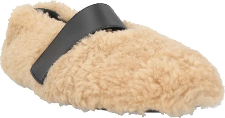 Liviana Conti Woman Ballet flats - Image 4