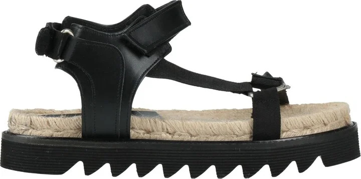 Liviana Conti Woman Espadrilles - Image 3