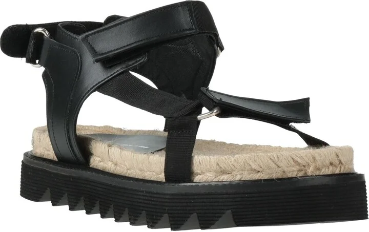 Liviana Conti Woman Espadrilles - Image 4
