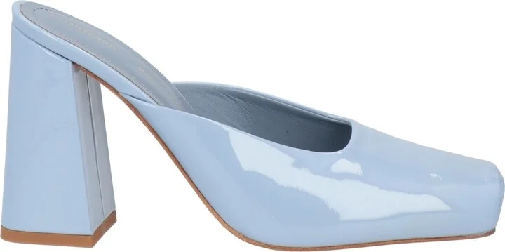 Liviana Conti Woman Mules & Clogs - Image 3