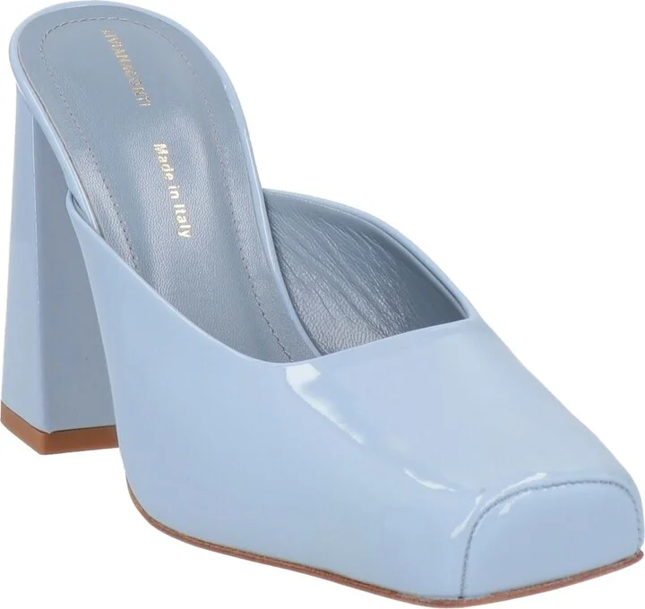 Liviana Conti Woman Mules & Clogs - Image 4