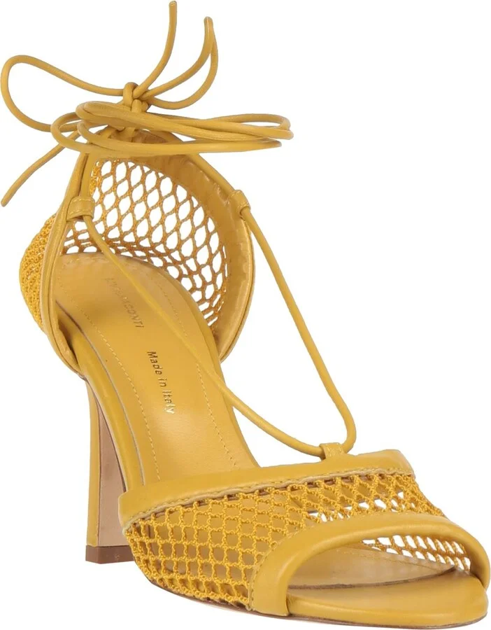 Liviana Conti Woman Sandals - Image 4