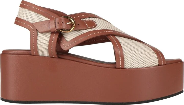Liviana Conti Woman Sandals - Image 3