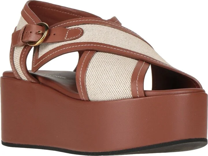 Liviana Conti Woman Sandals - Image 4