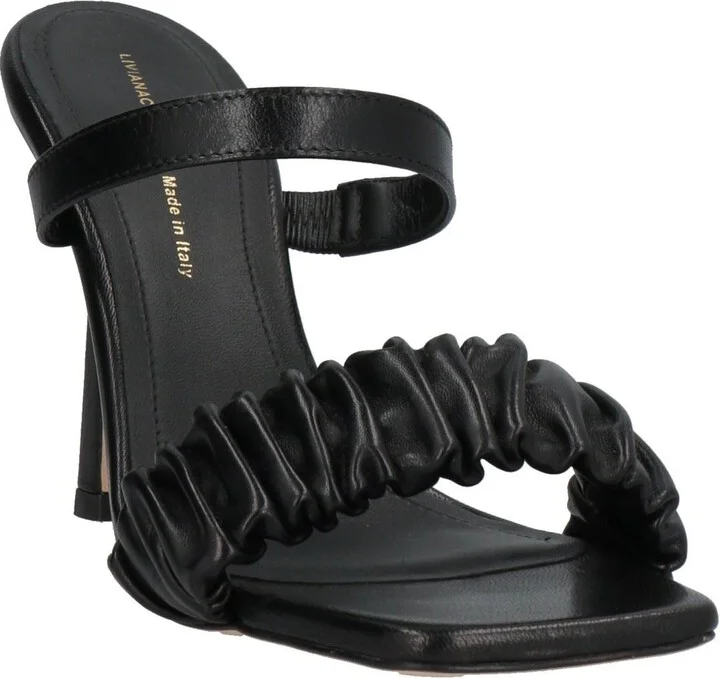 Liviana Conti Woman Sandals - Image 4