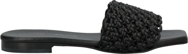 Liviana Conti Woman Sandals - Image 3