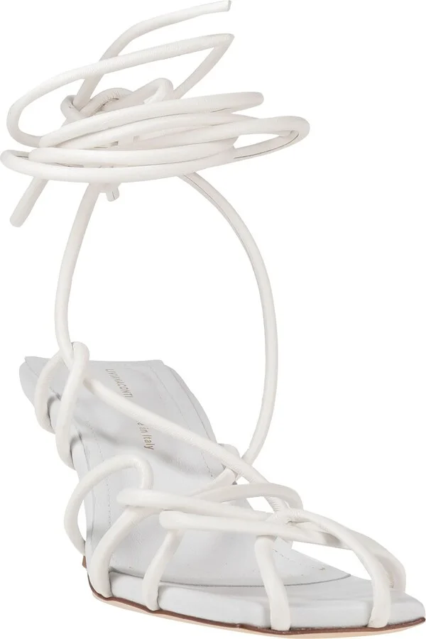 Liviana Conti Woman Sandals - Image 4