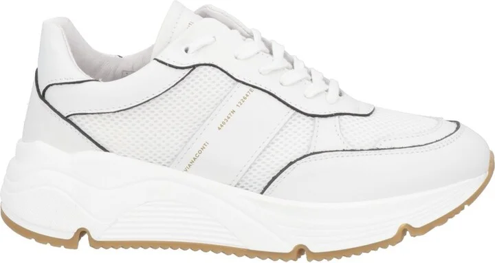 Liviana Conti Woman Sneakers - Image 3