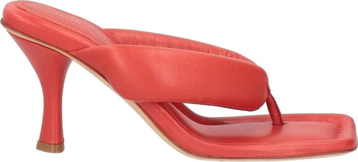 Liviana Conti Woman Thong sandal - Image 3