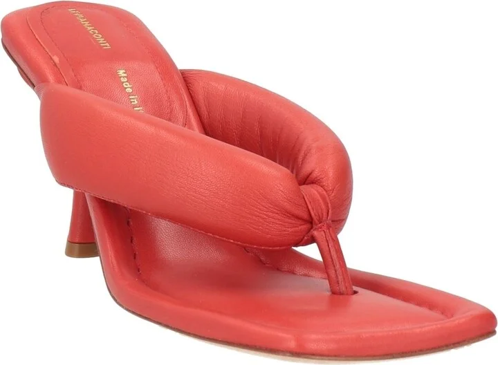 Liviana Conti Woman Thong sandal - Image 4