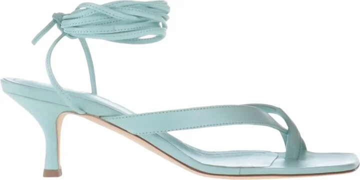 Liviana Conti Woman Thong sandal - Image 3