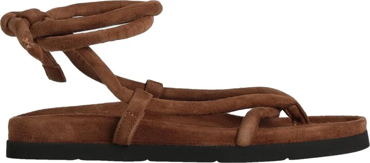 Liviana Conti Woman Thong sandal - Image 3