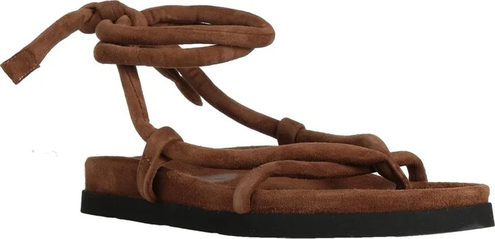 Liviana Conti Woman Thong sandal - Image 4