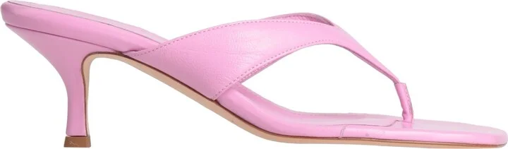Liviana Conti Woman Thong sandal - Image 3