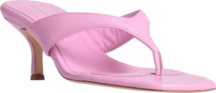 Liviana Conti Woman Thong sandal - Image 4