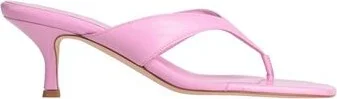 Liviana Conti Woman Thong sandal