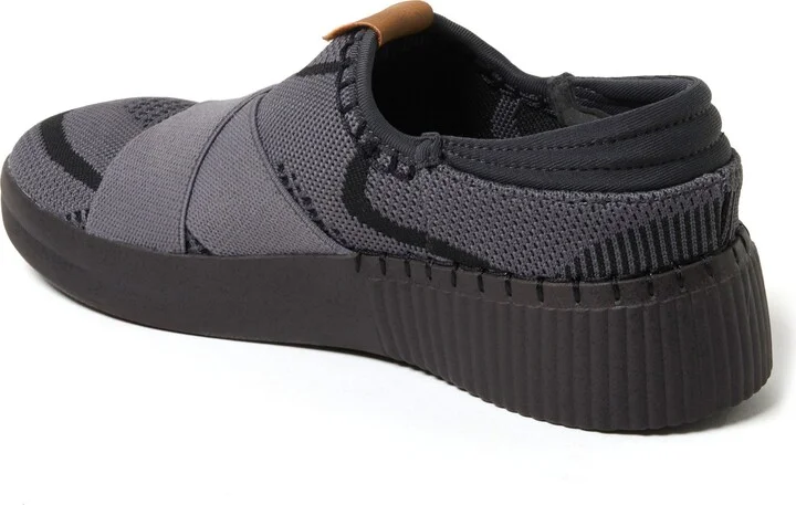 Livie Cross Strap Knit Slip-On Sneaker - Image 2
