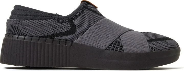 Livie Cross Strap Knit Slip-On Sneaker - Image 3