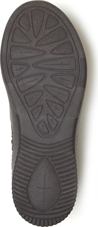 Livie Cross Strap Knit Slip-On Sneaker - Image 5