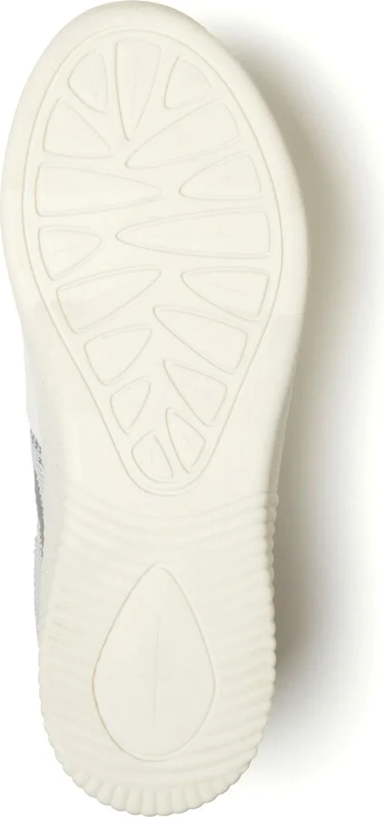 Livie Cross Strap Knit Slip-On Sneaker - Image 10