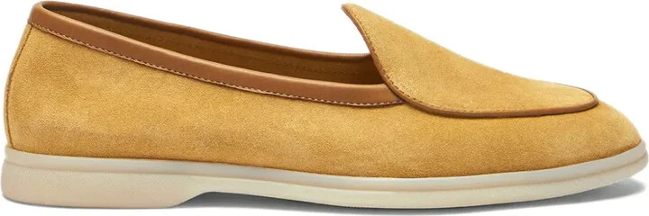 Livio loafers