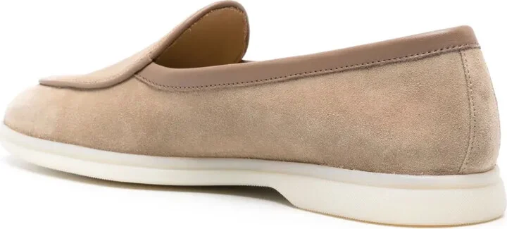 Livio suede loafers - Image 3