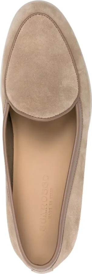 Livio suede loafers - Image 4