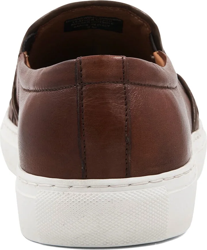 Livorno Slip-On Sneaker - Image 2