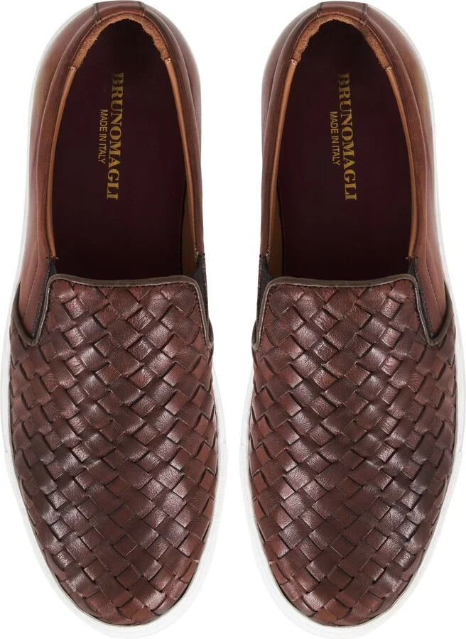 Livorno Slip-On Sneaker - Image 4