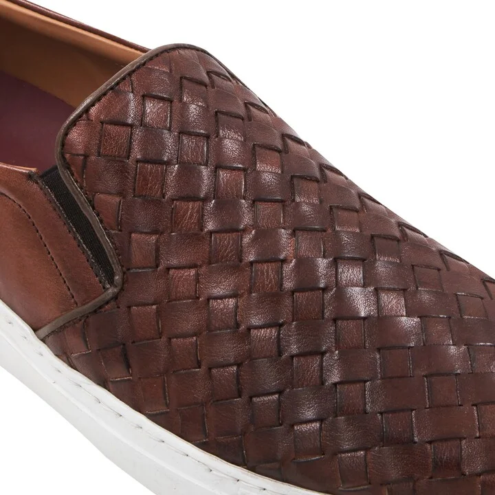 Livorno Slip-On Sneaker - Image 6