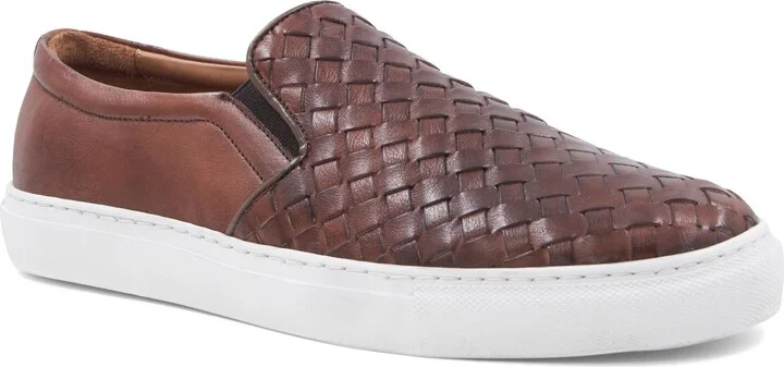 Livorno Slip-On Sneaker