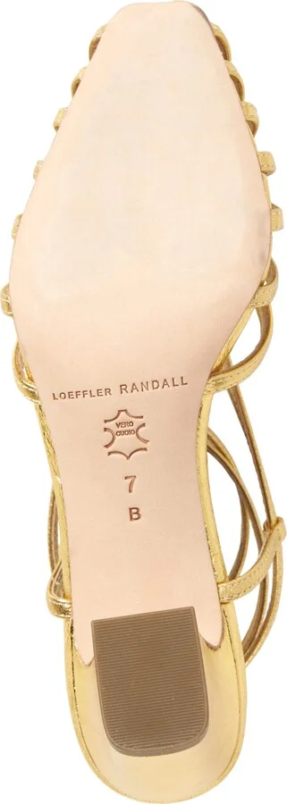 Livvy Ankle Strap Sandal - Image 6