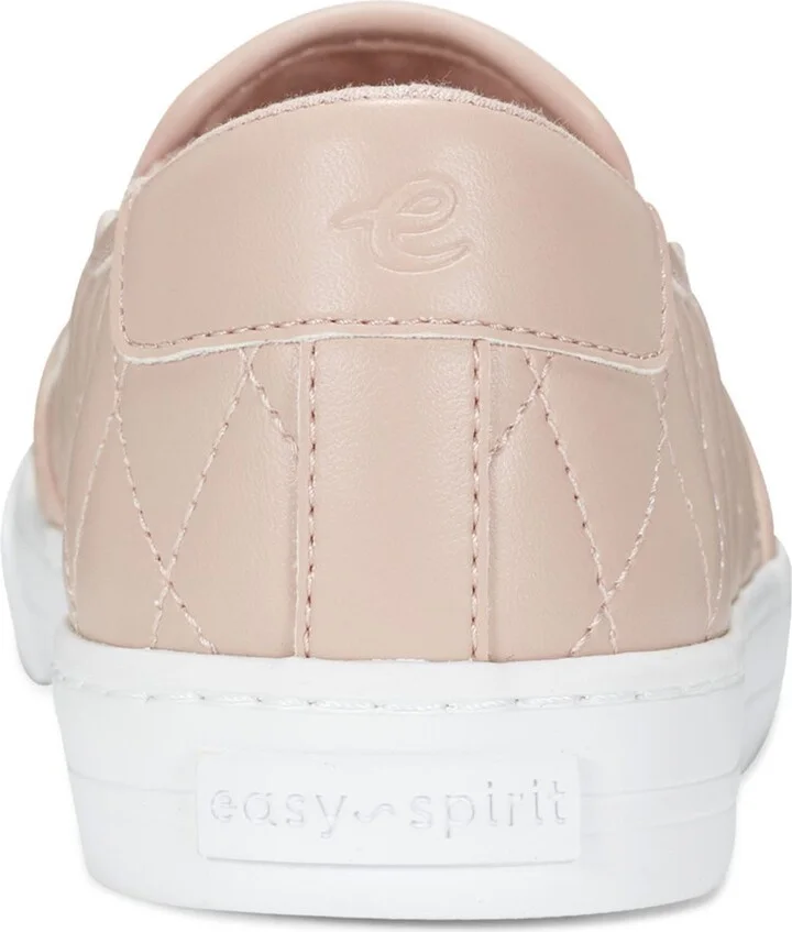 Livvy Quilted Slip-On Sneaker - Image 2