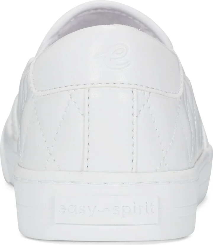 Livvy Quilted Slip-On Sneaker - Image 4