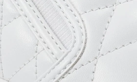 Livvy Quilted Slip-On Sneaker - Image 7