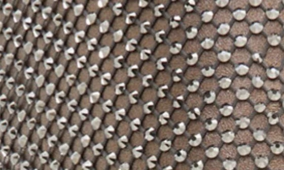 Livy Studded Foldover Knee High Boot - Image 6